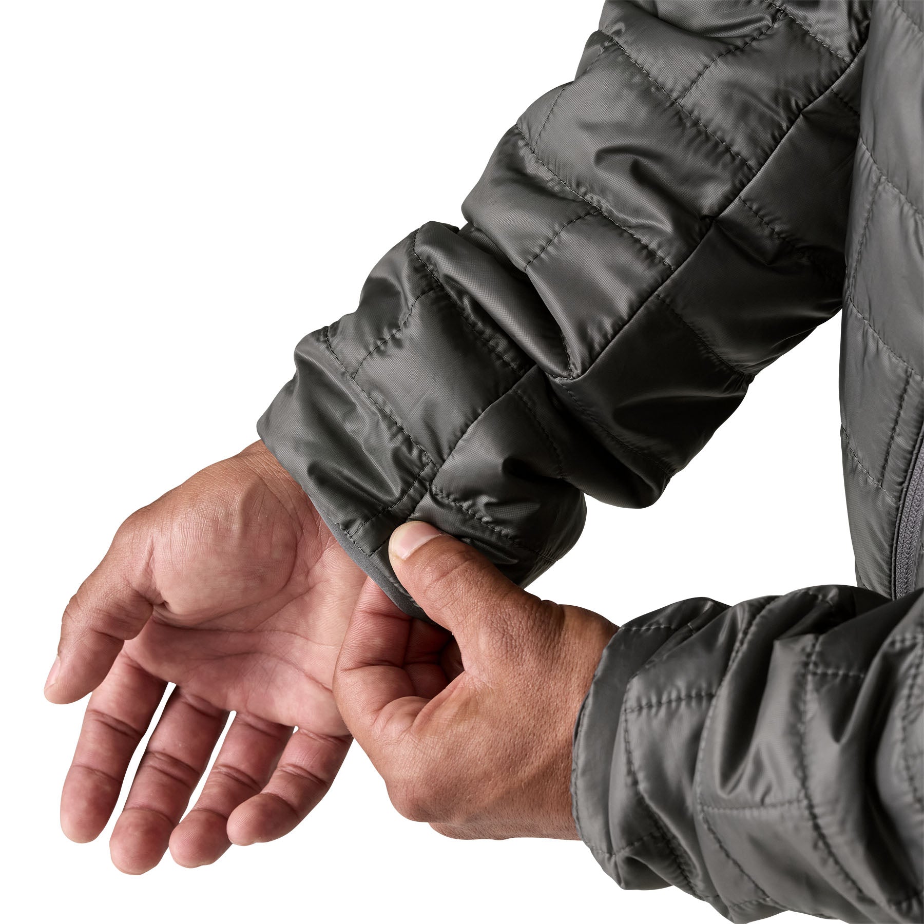 Men's Nano Puff® Jacket
