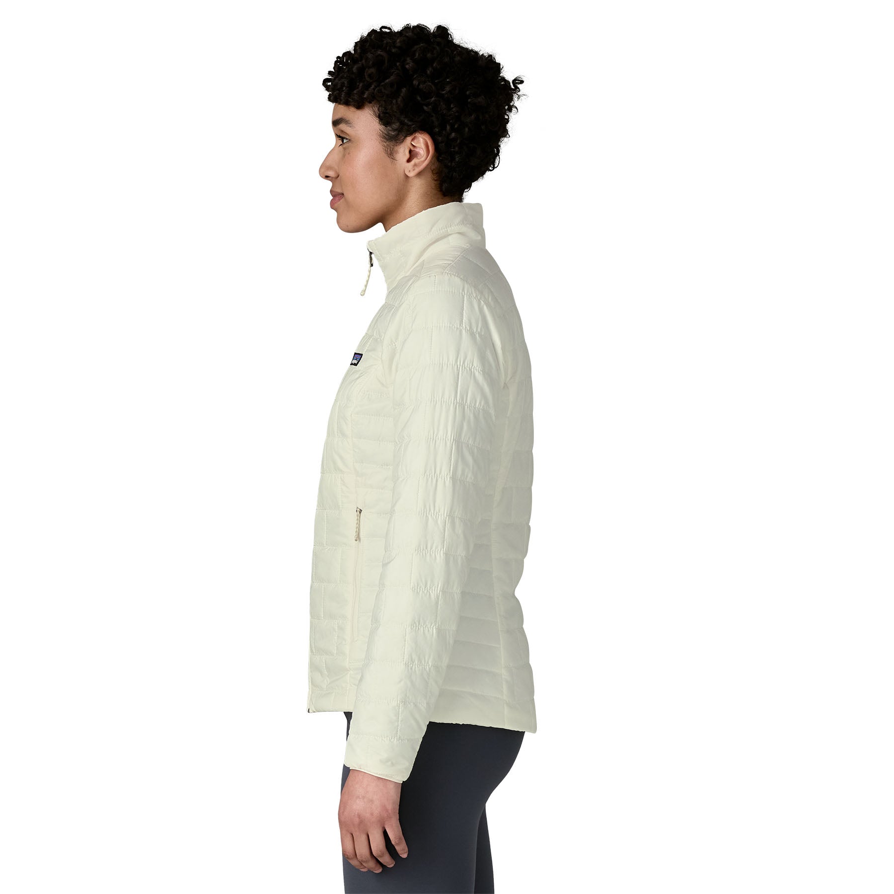 Women's Nano Puff Jacket