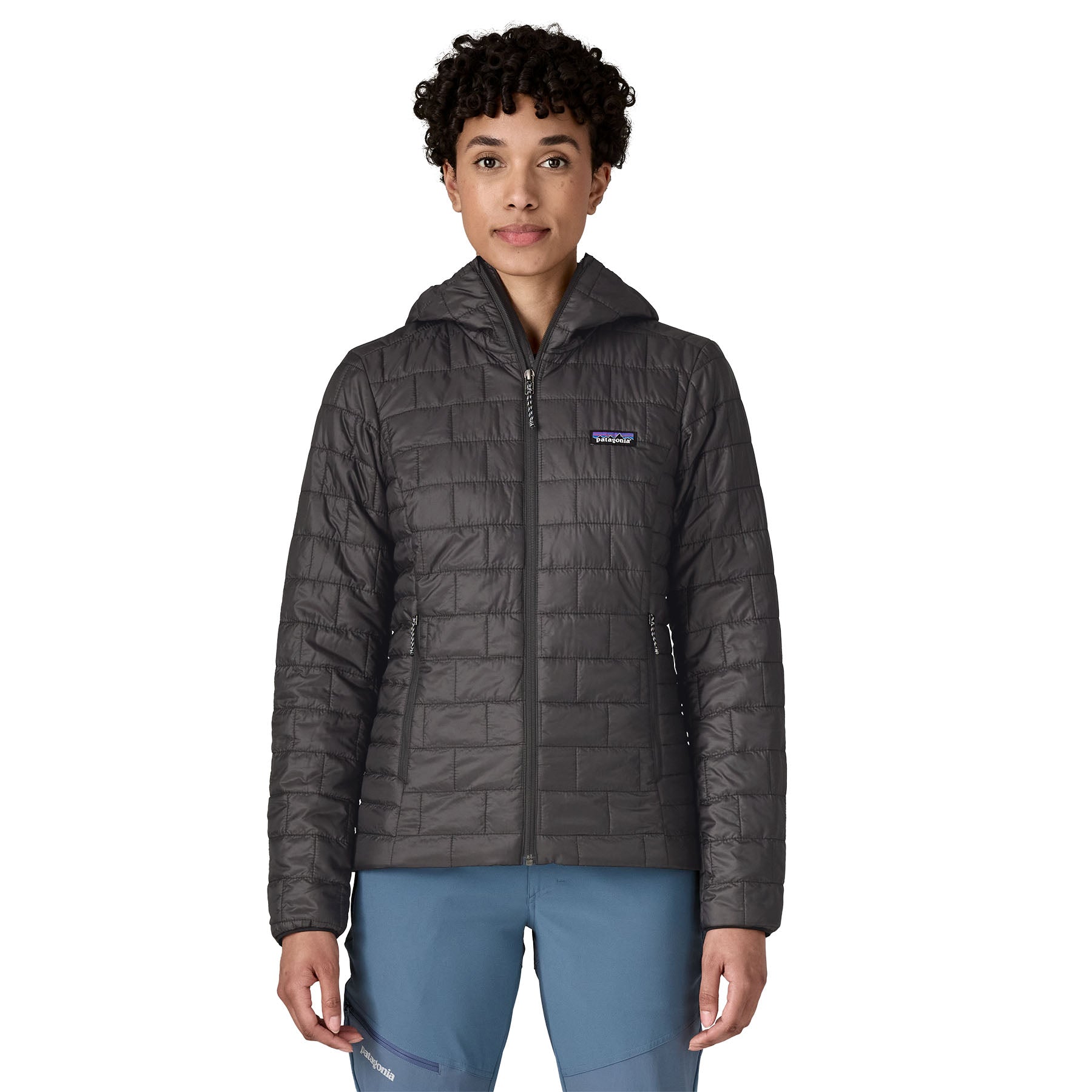 Women's Nano Puff® Hoody
