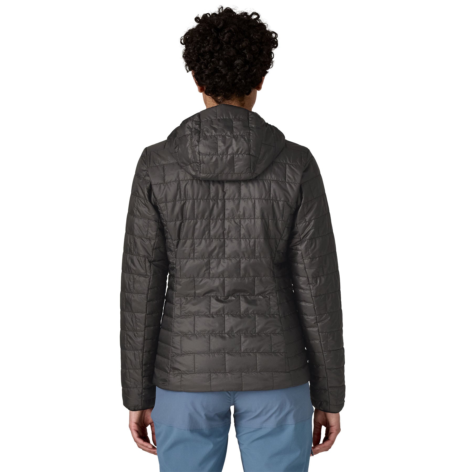Women's Nano Puff® Hoody