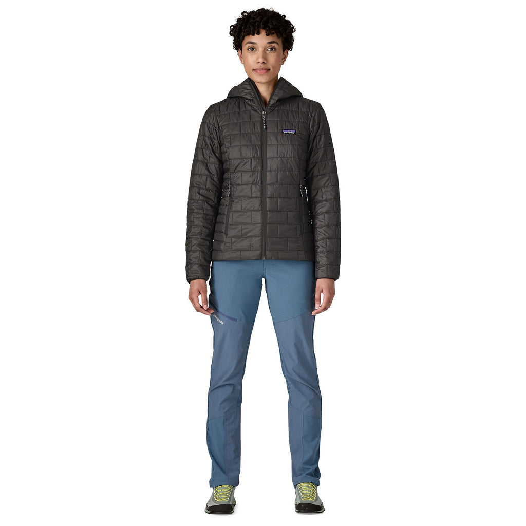 Women's Nano Puff® Hoody