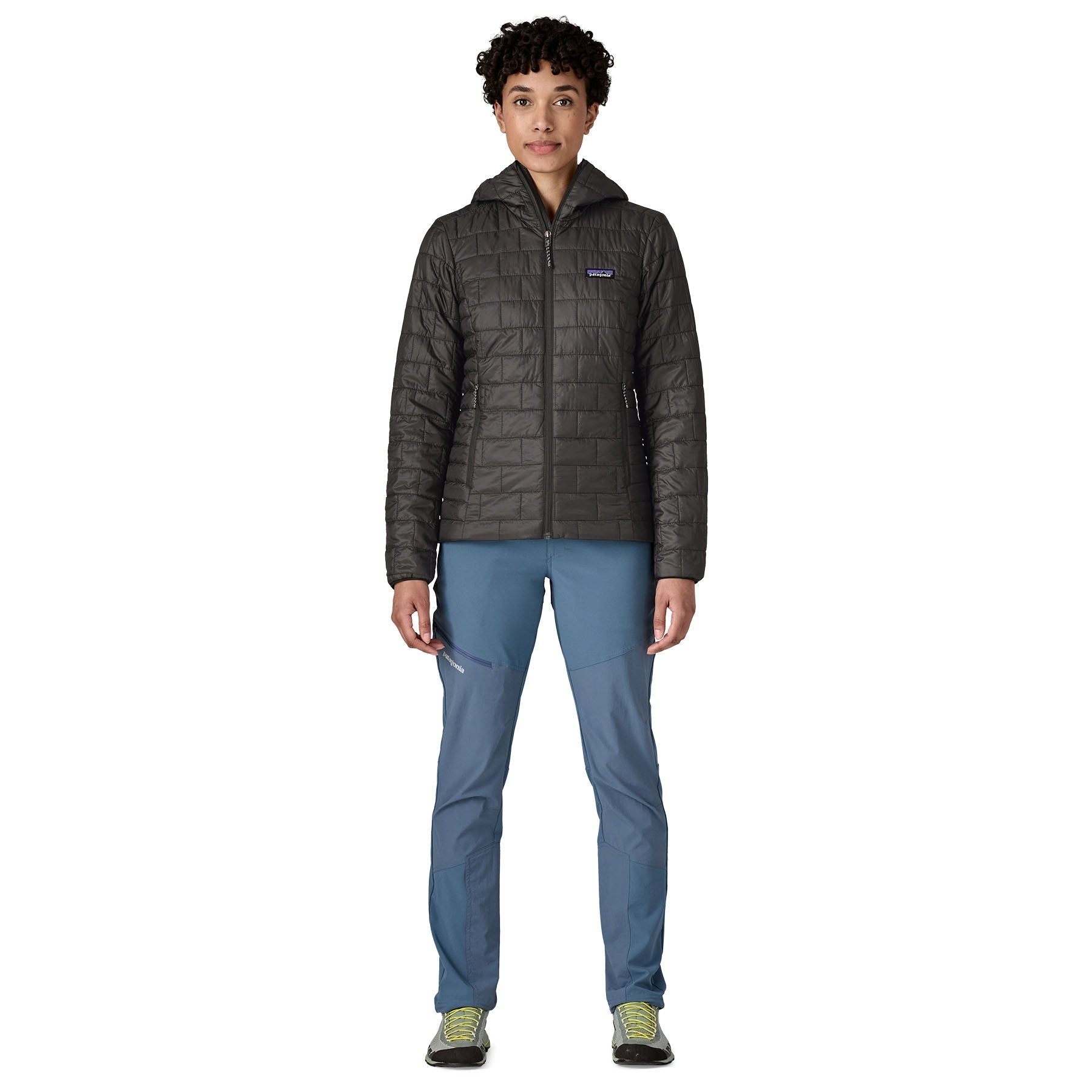 Women's Nano Puff® Hoody