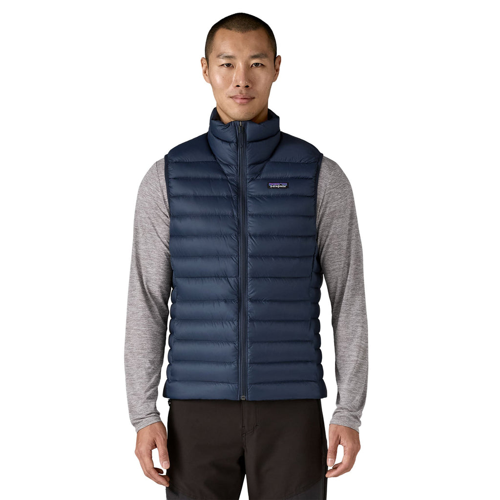 Men's Down Sweater™ Vest