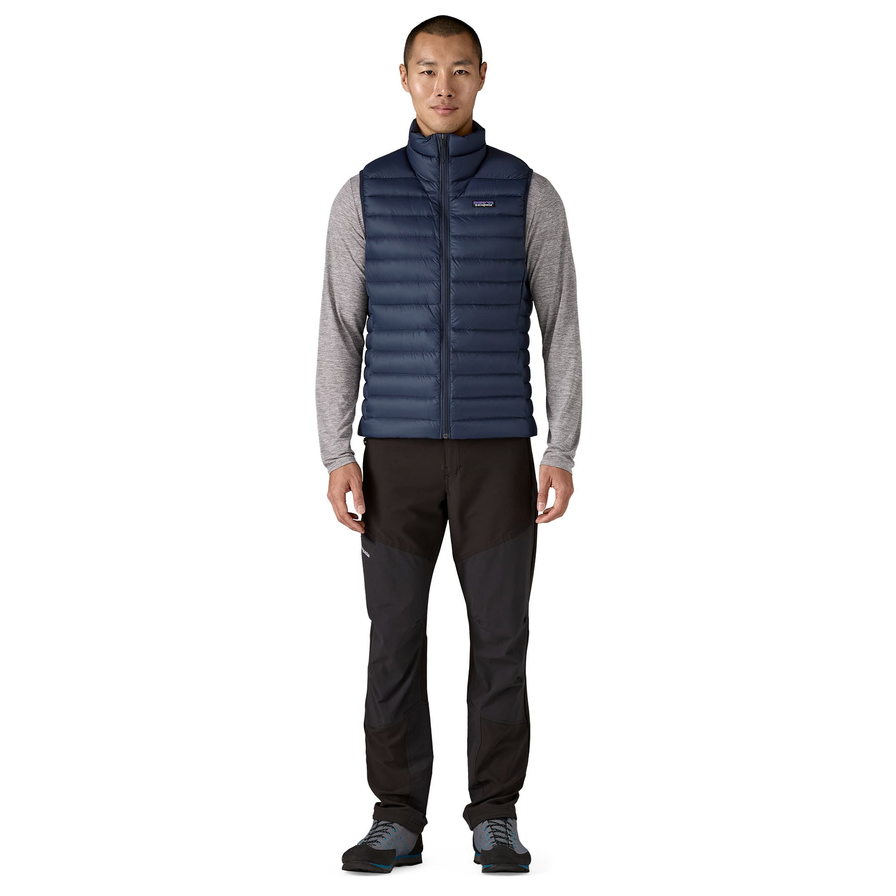 Men's Down Sweater™ Vest