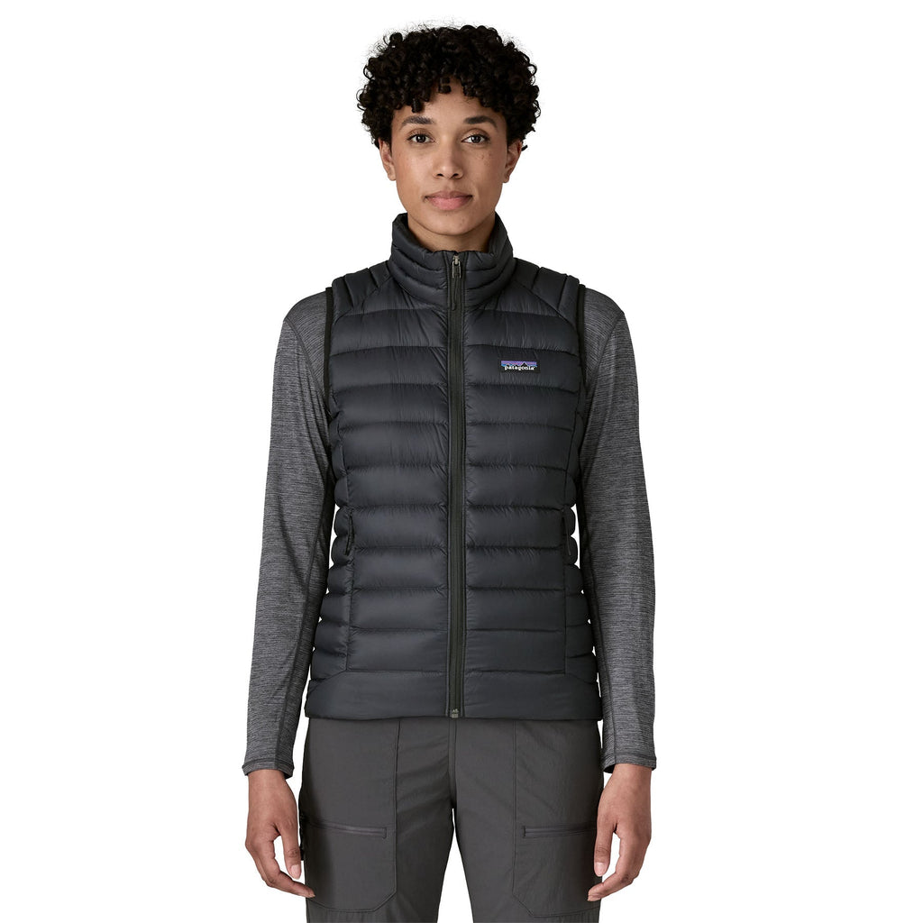 Women's Down Sweater™ Vest