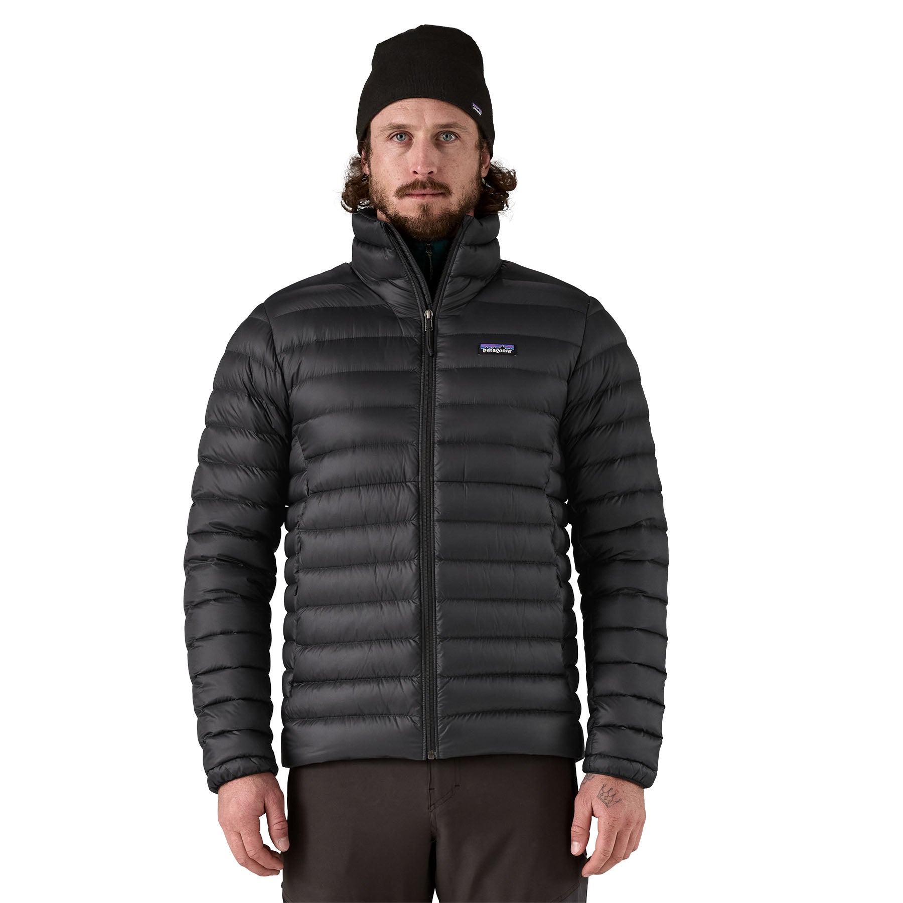 Men's Down Sweater™