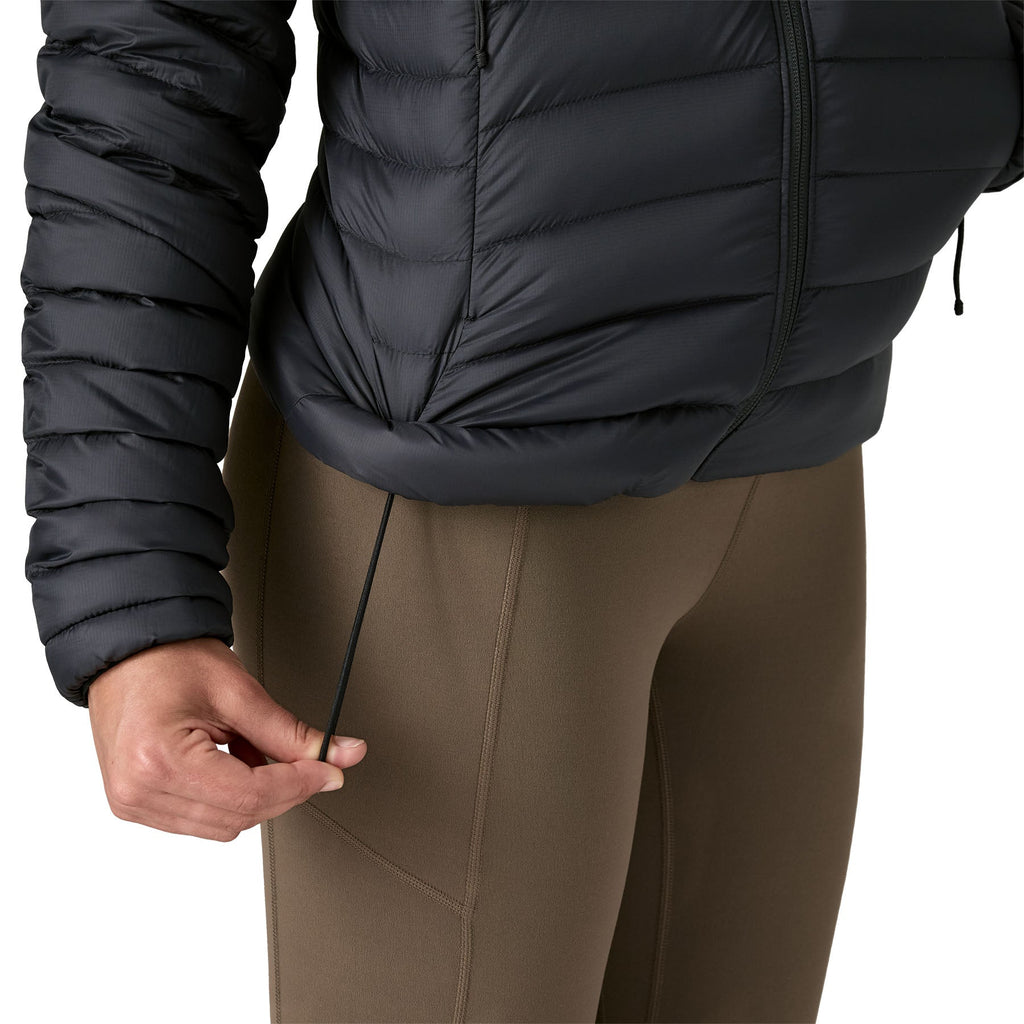 Women's Down Sweater™ Hoody