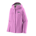 Women's Torrentshell 3L Rain Jacket in Brisk Purple