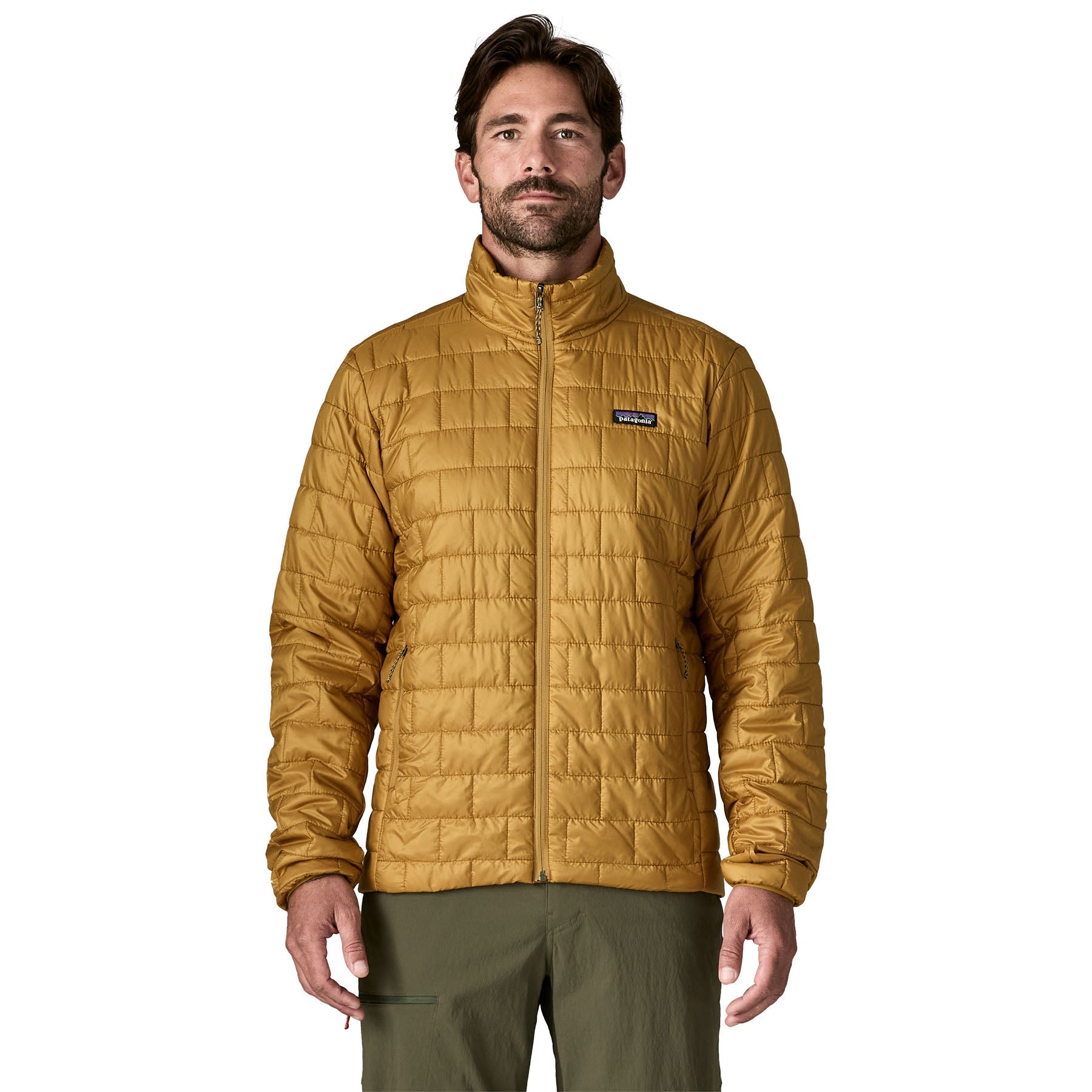Men's Nano Puff® Jacket