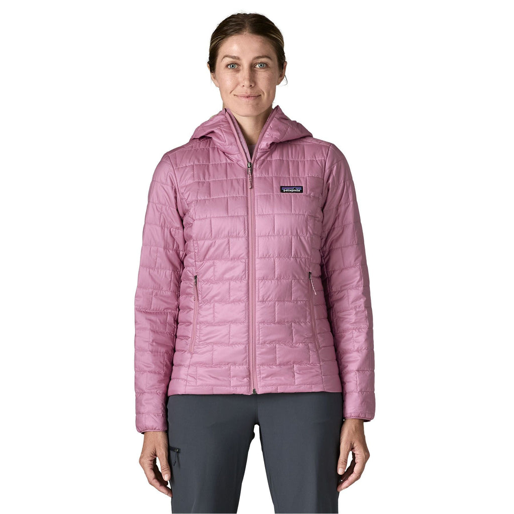 Women's Nano Puff® Hoody