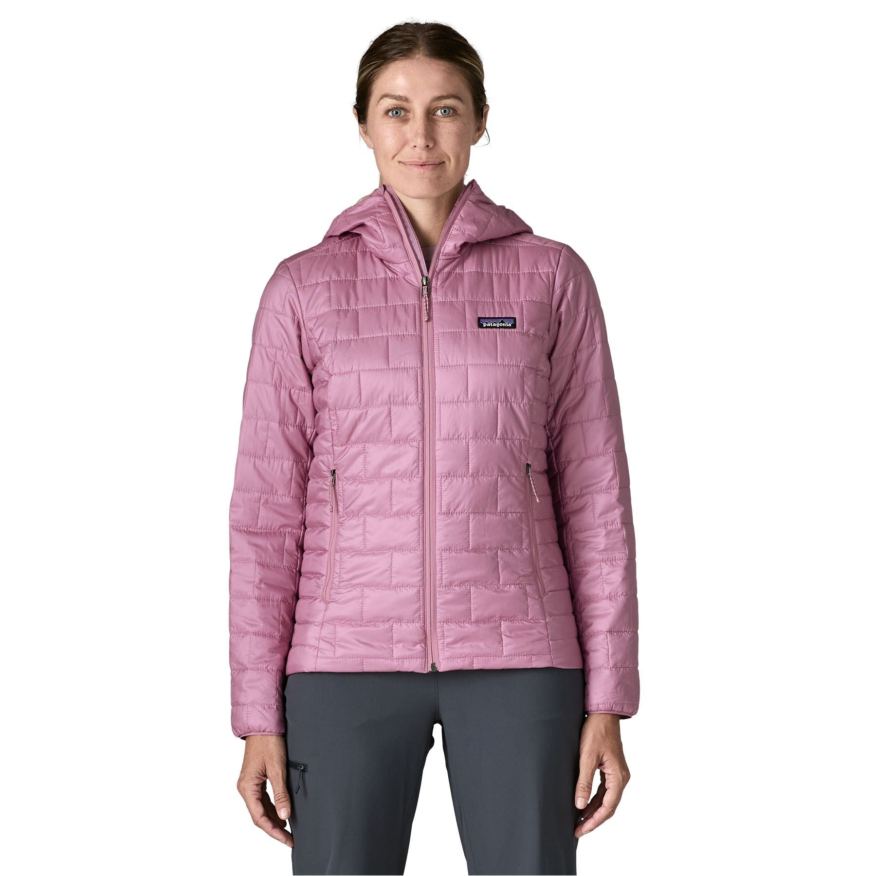 Women's Nano Puff® Hoody