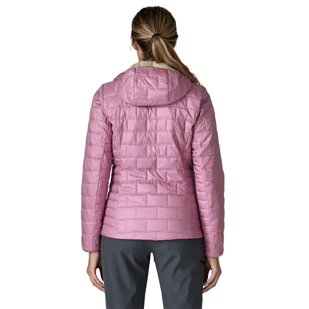 Women's Nano Puff® Hoody