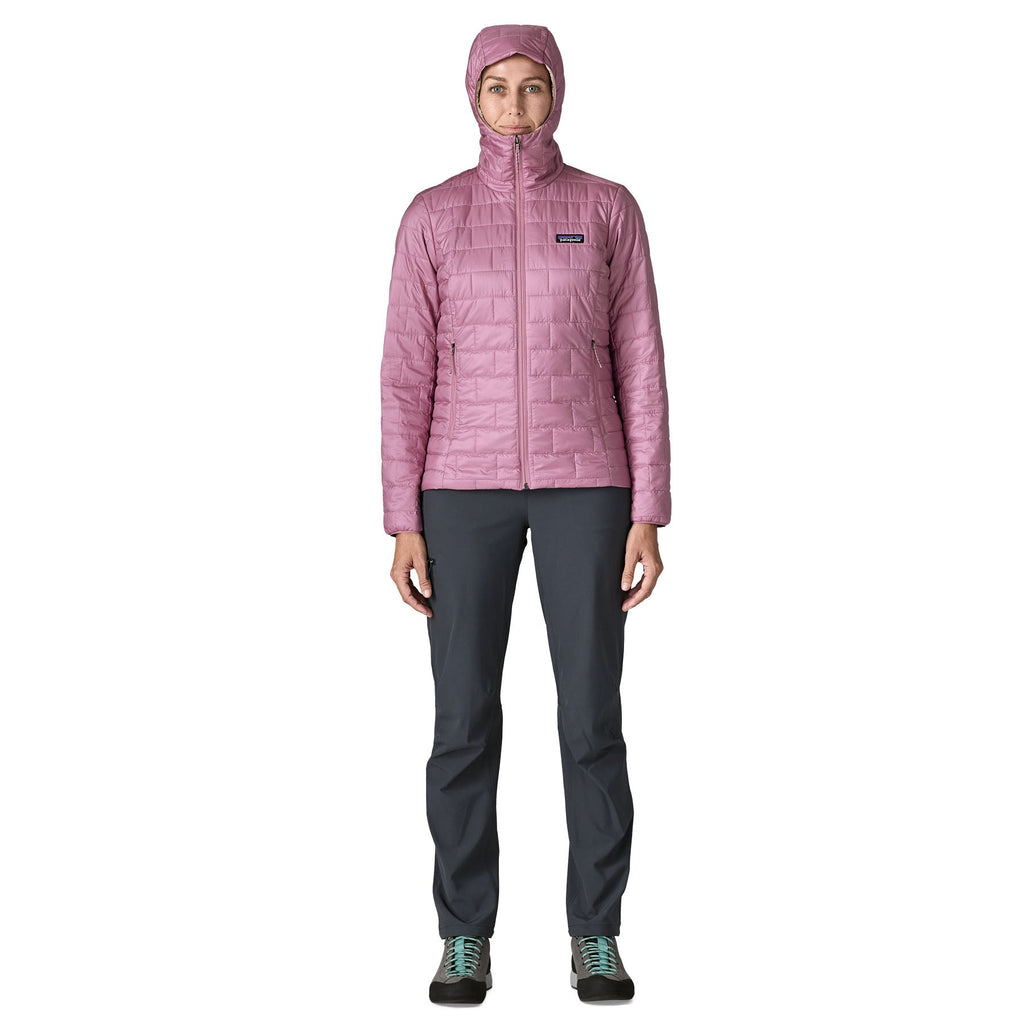 Women's Nano Puff® Hoody