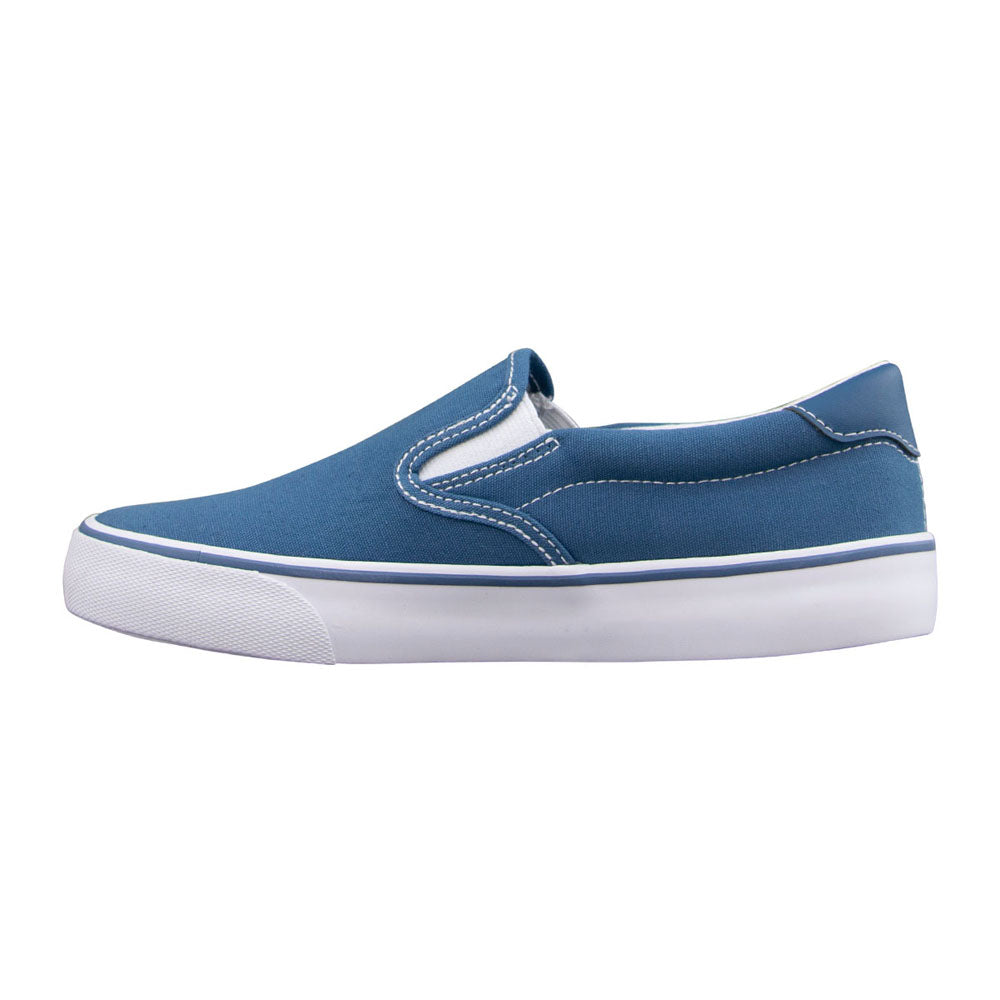 Clipper Slip On Sneakers