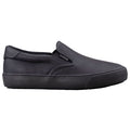 Clipper Slip On Sneakers
