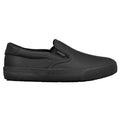 Clipper Slip On Sneakers