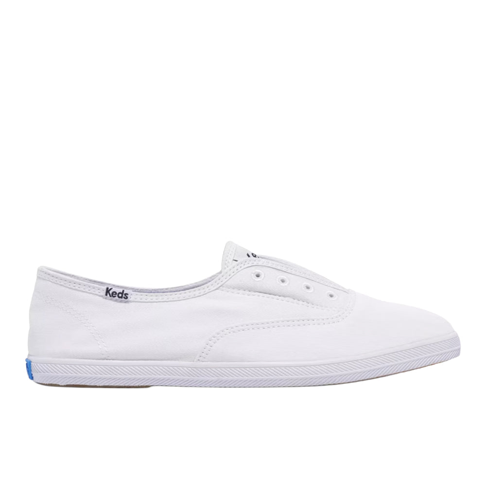 Chillax Basics Slip On Sneakers