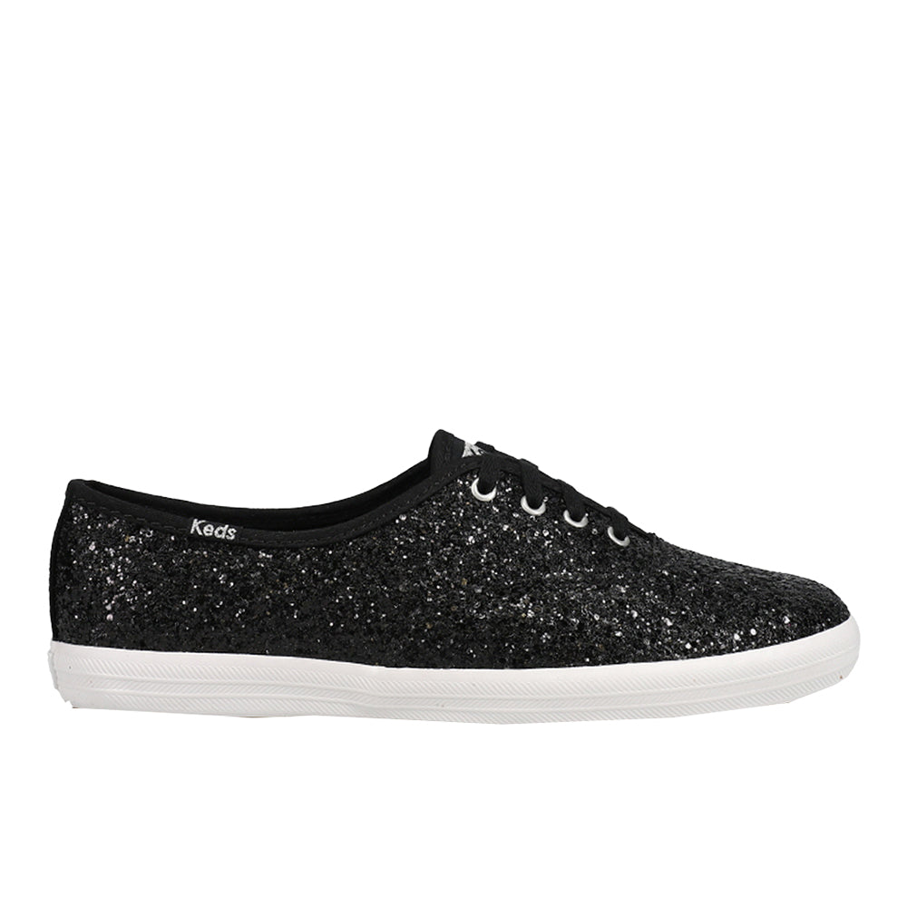 Champion Glitter Celebrations Lace Up Sneakers