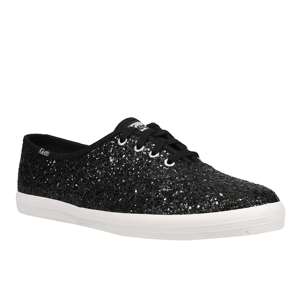Champion Glitter Celebrations Lace Up Sneakers