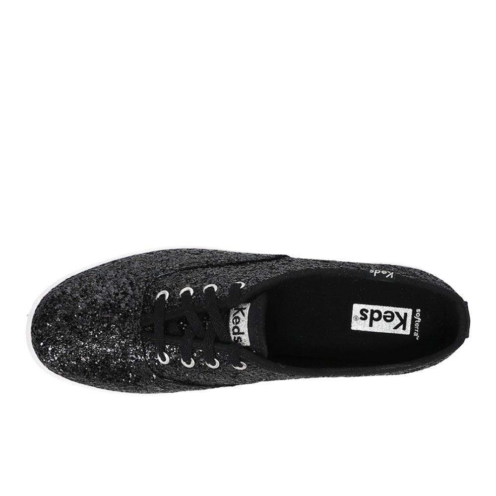 Champion Glitter Celebrations Lace Up Sneakers