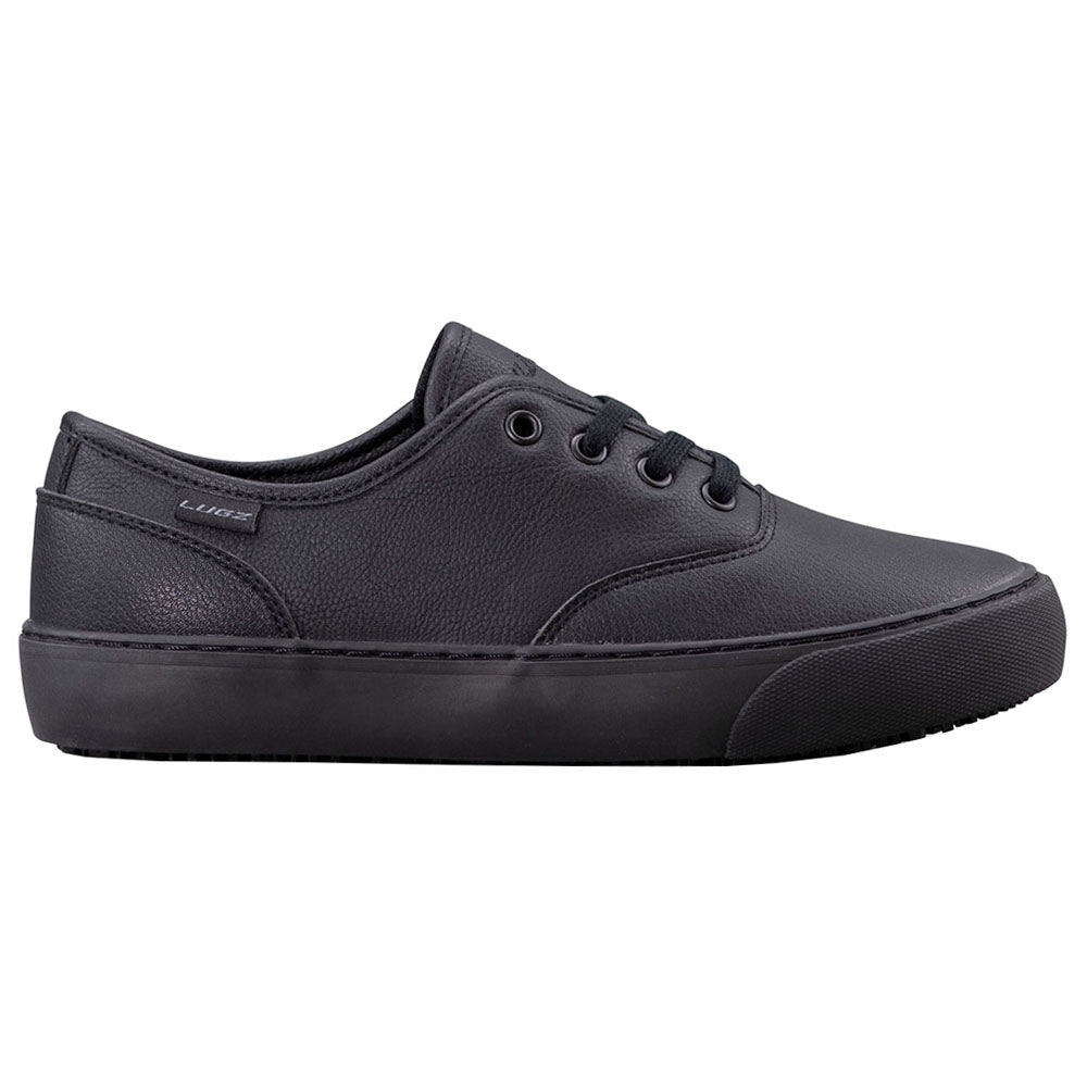 Lear Lace Up Sneakers