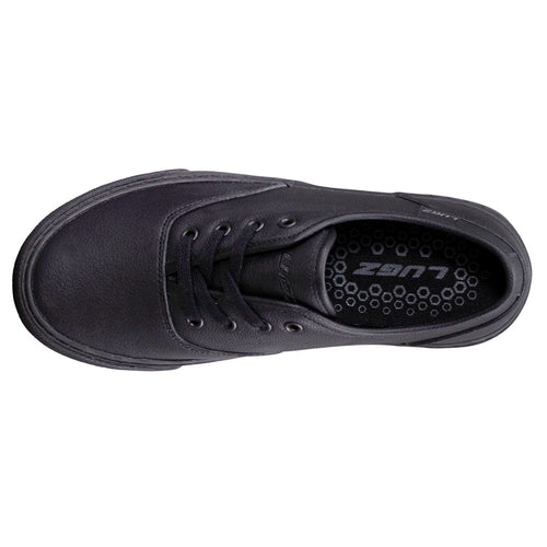 Lear Lace Up Sneakers