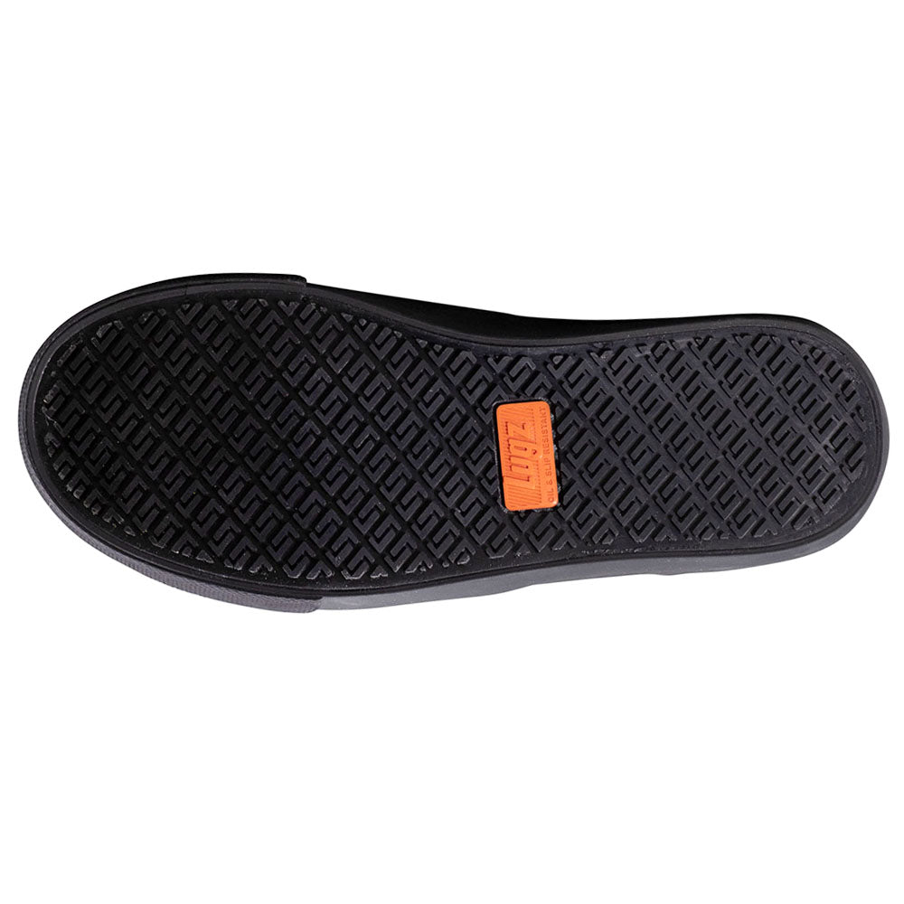 Lear Lace Up Sneakers