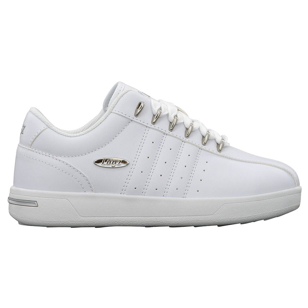 Legacy Lace Up Sneakers