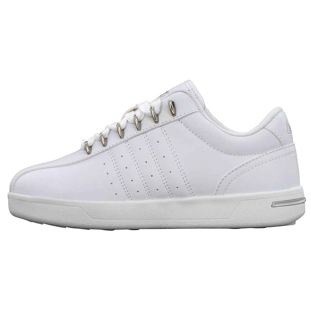 Legacy Lace Up Sneakers