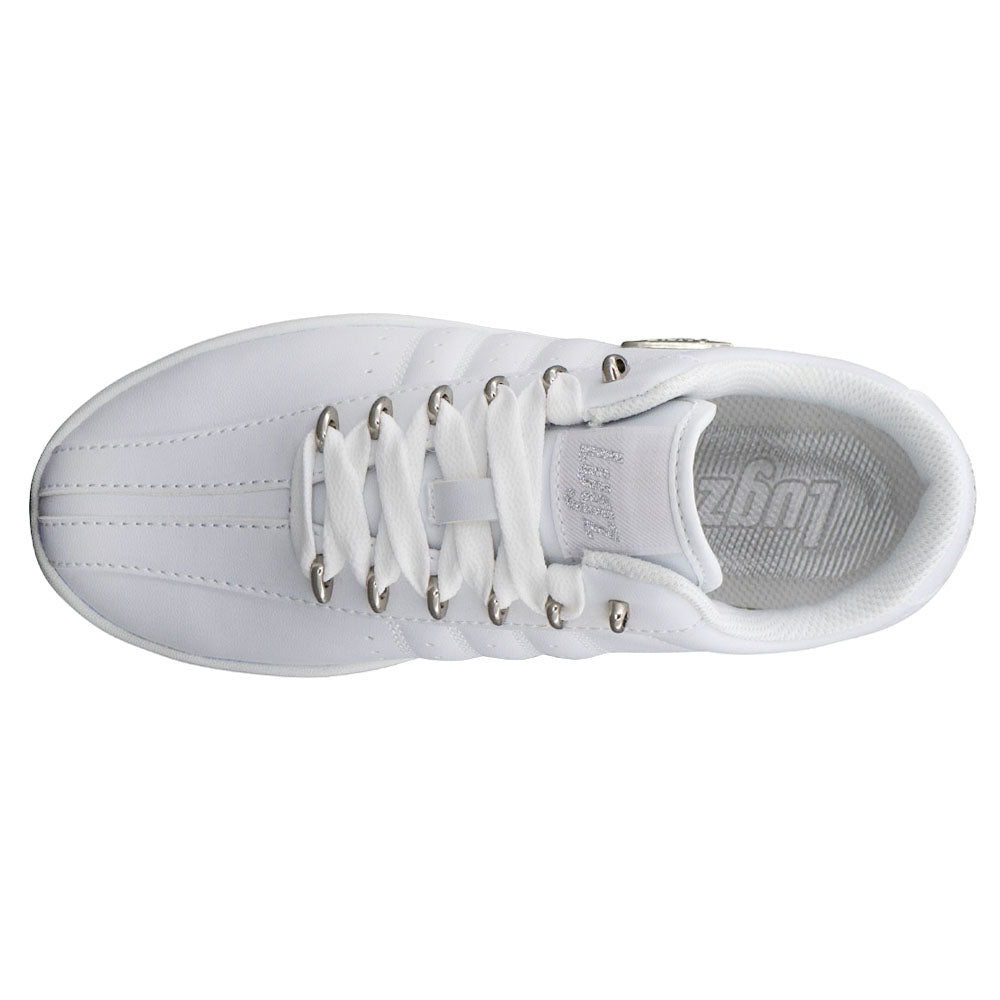 Legacy Lace Up Sneakers