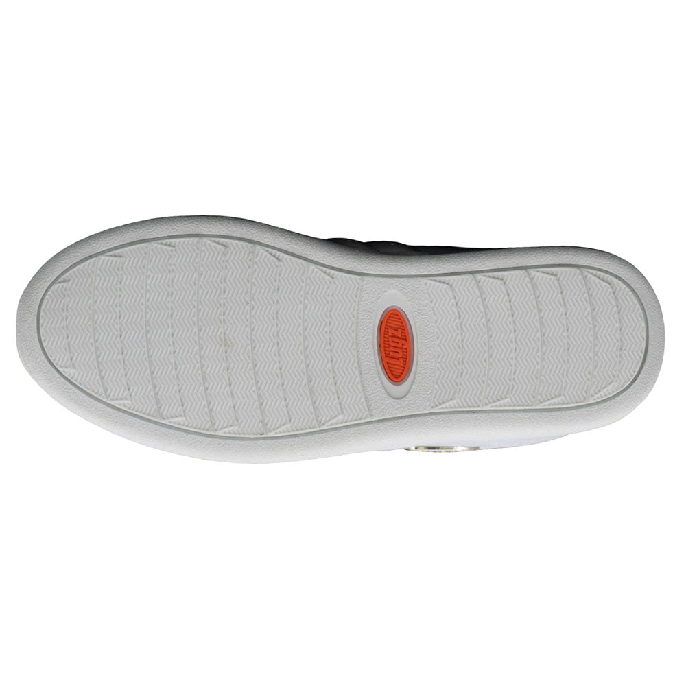 Legacy Lace Up Sneakers