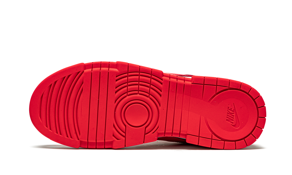 DUNK LO DISRUPT WMNS"Siren Red" CK6654 601
