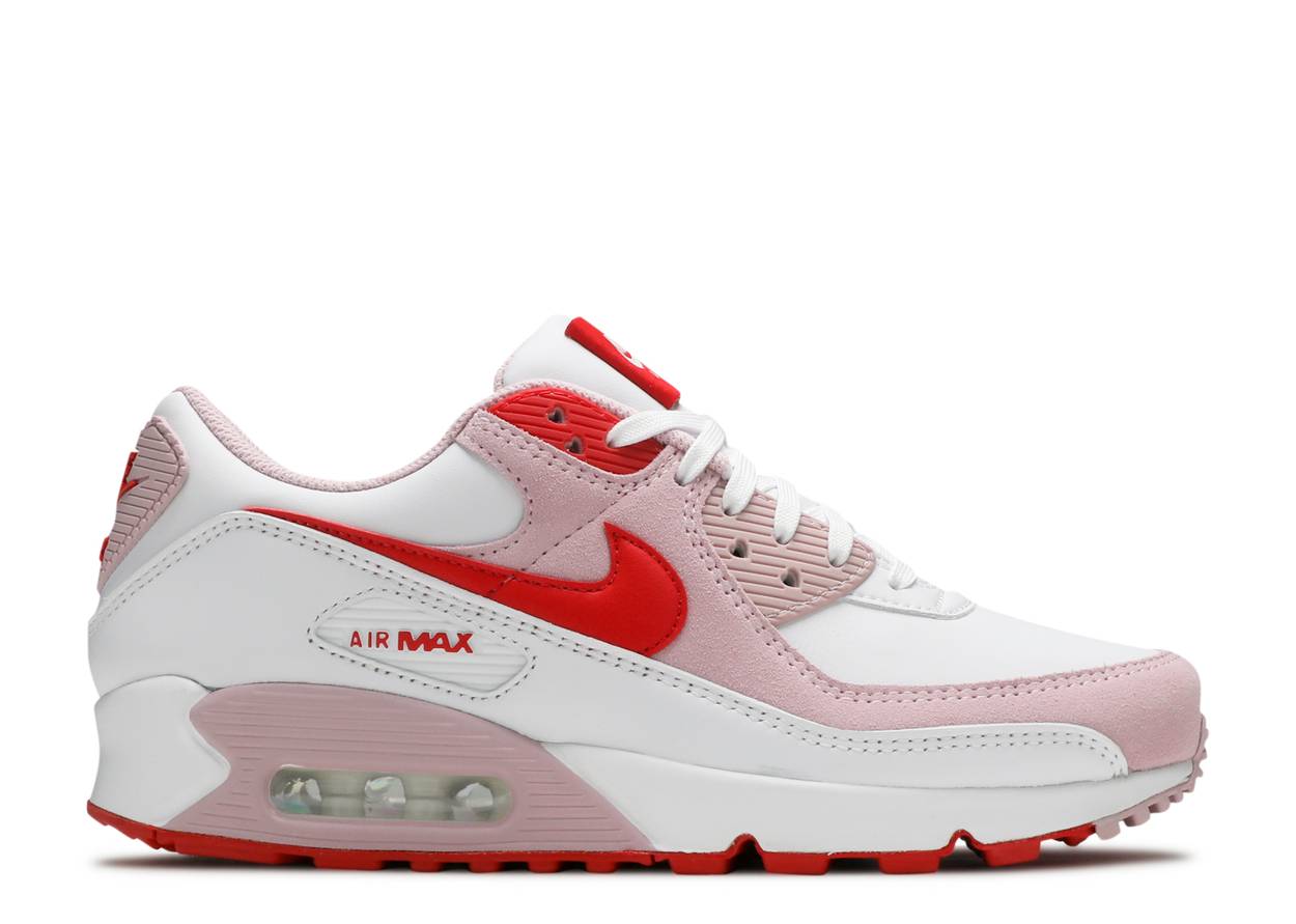 Air Max 90 Valentines Day (2021) (W)