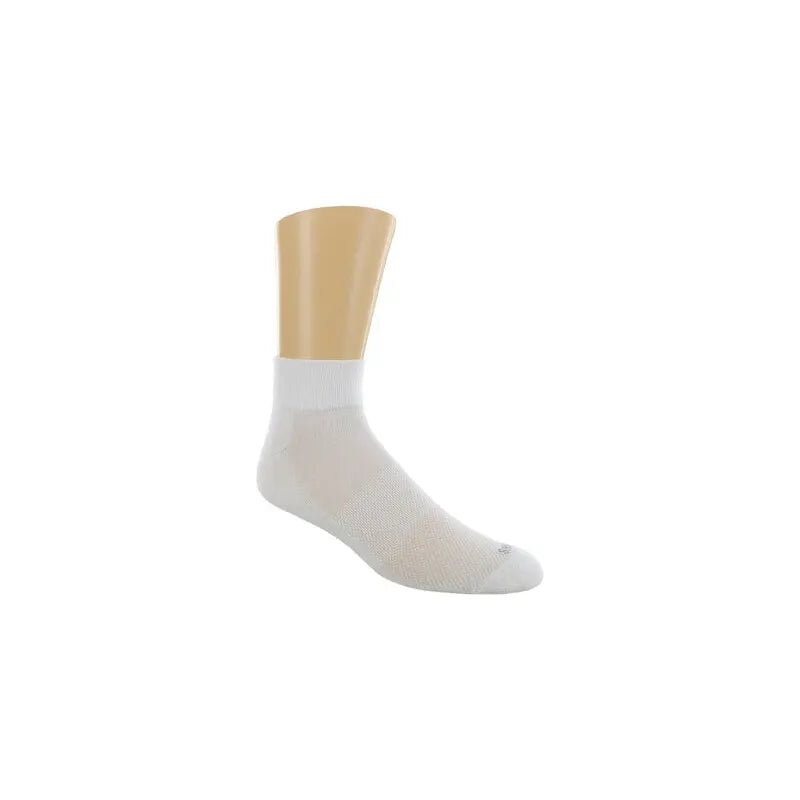 Mayo QTR Crew Socks