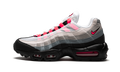 Air Max '95 "Solar Red"