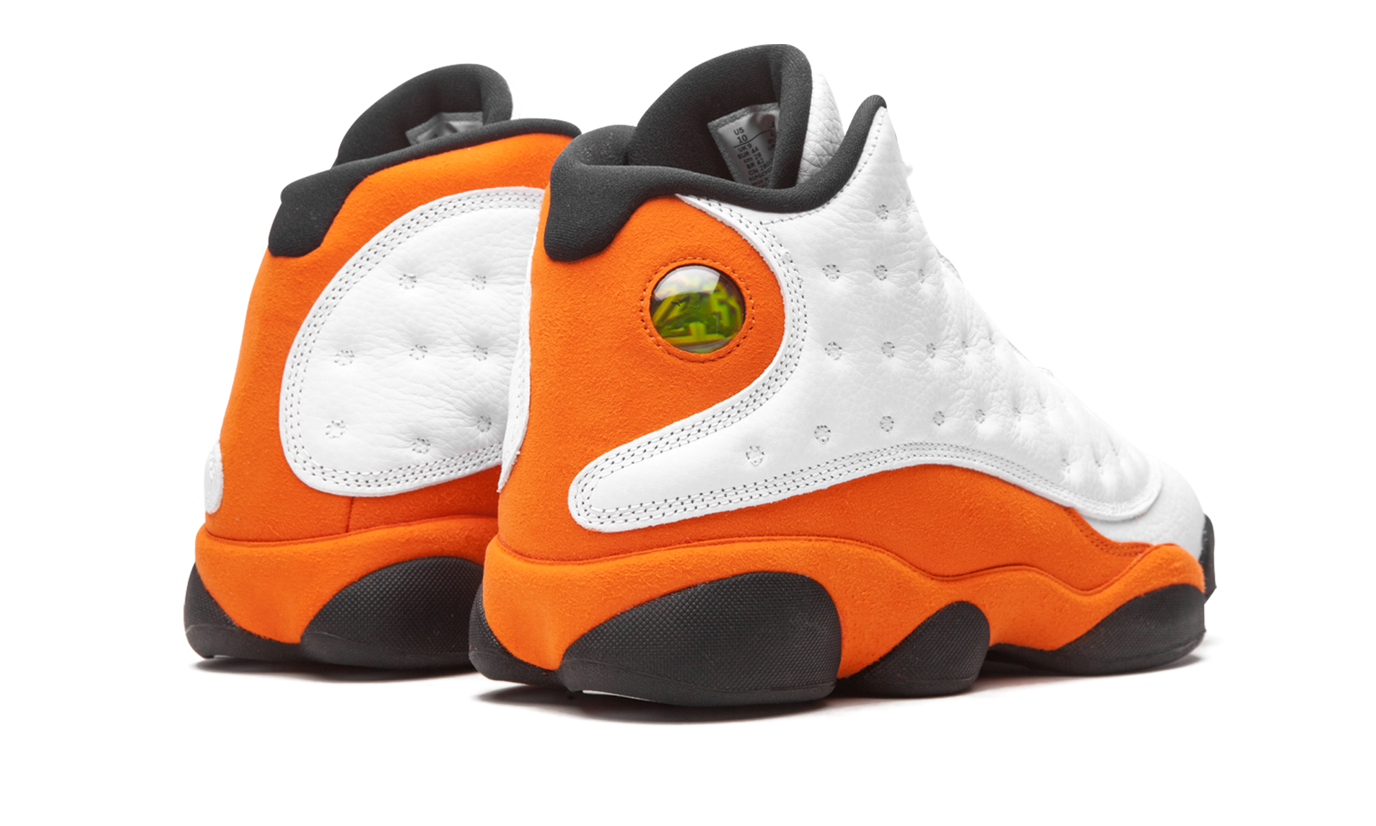 13 Retro "Starfish" 414571 108