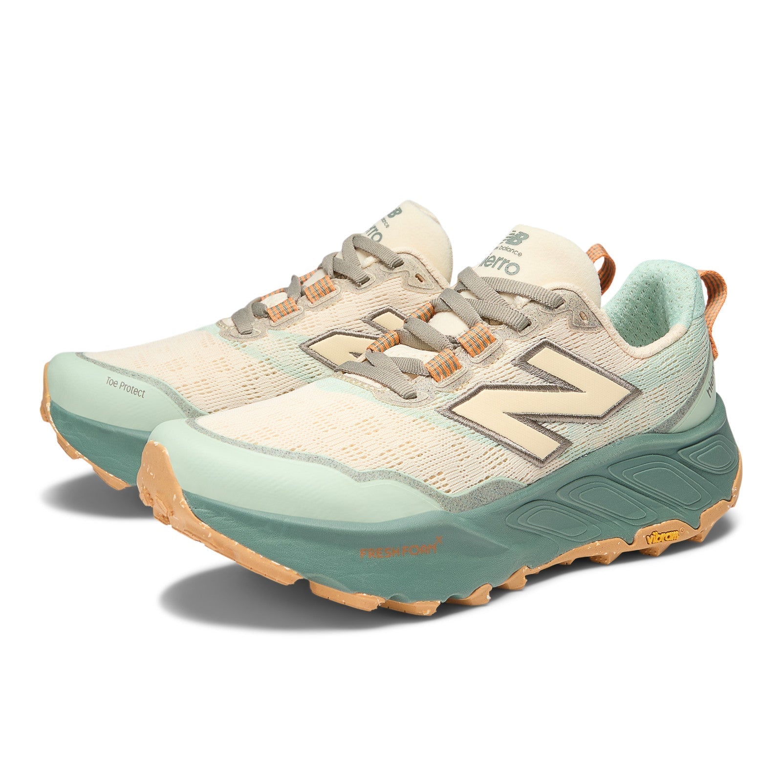 Women's Fresh Foam X Hierro v9
