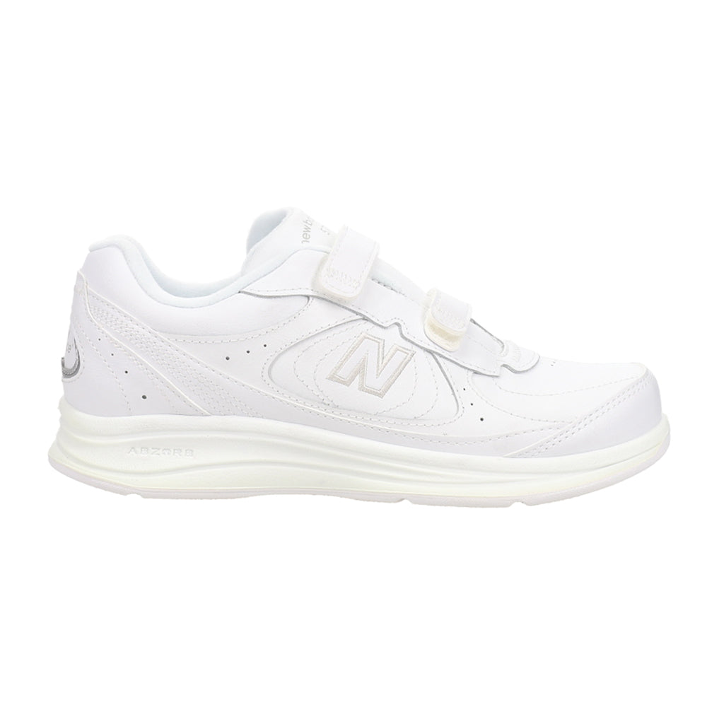 577 Perforated Walking Shoes