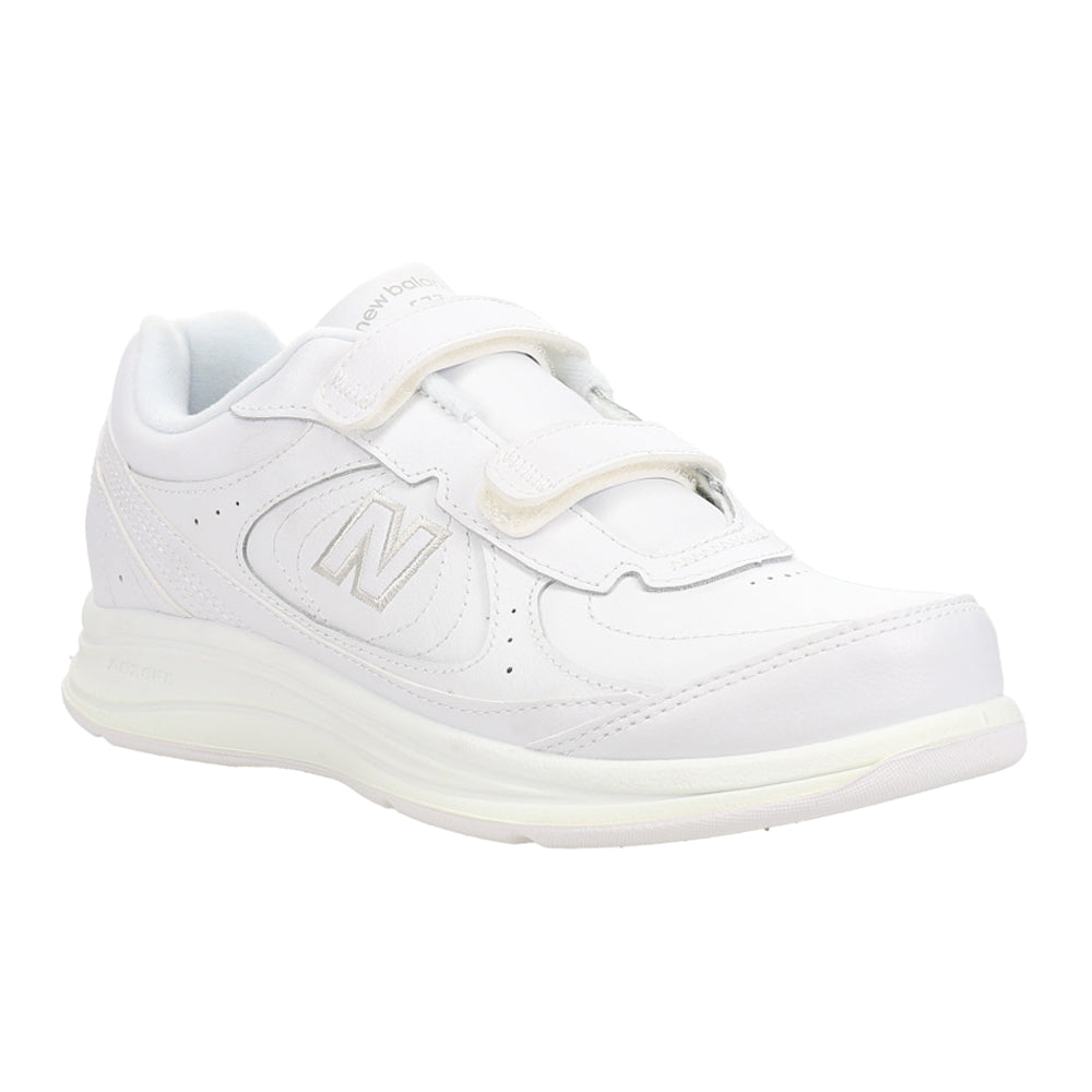 577 Perforated Walking Shoes