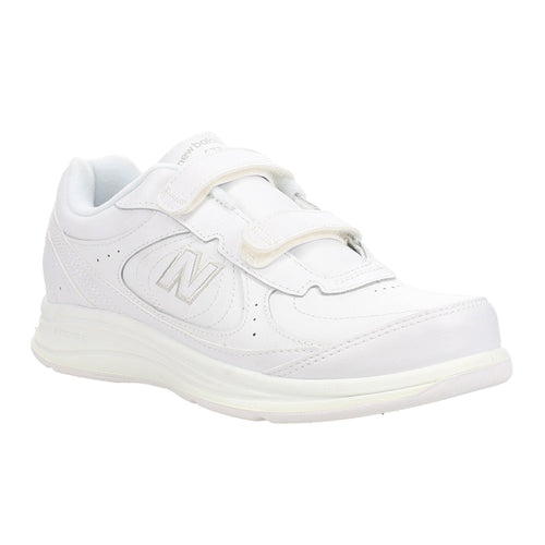 577 Perforated Walking Shoes
