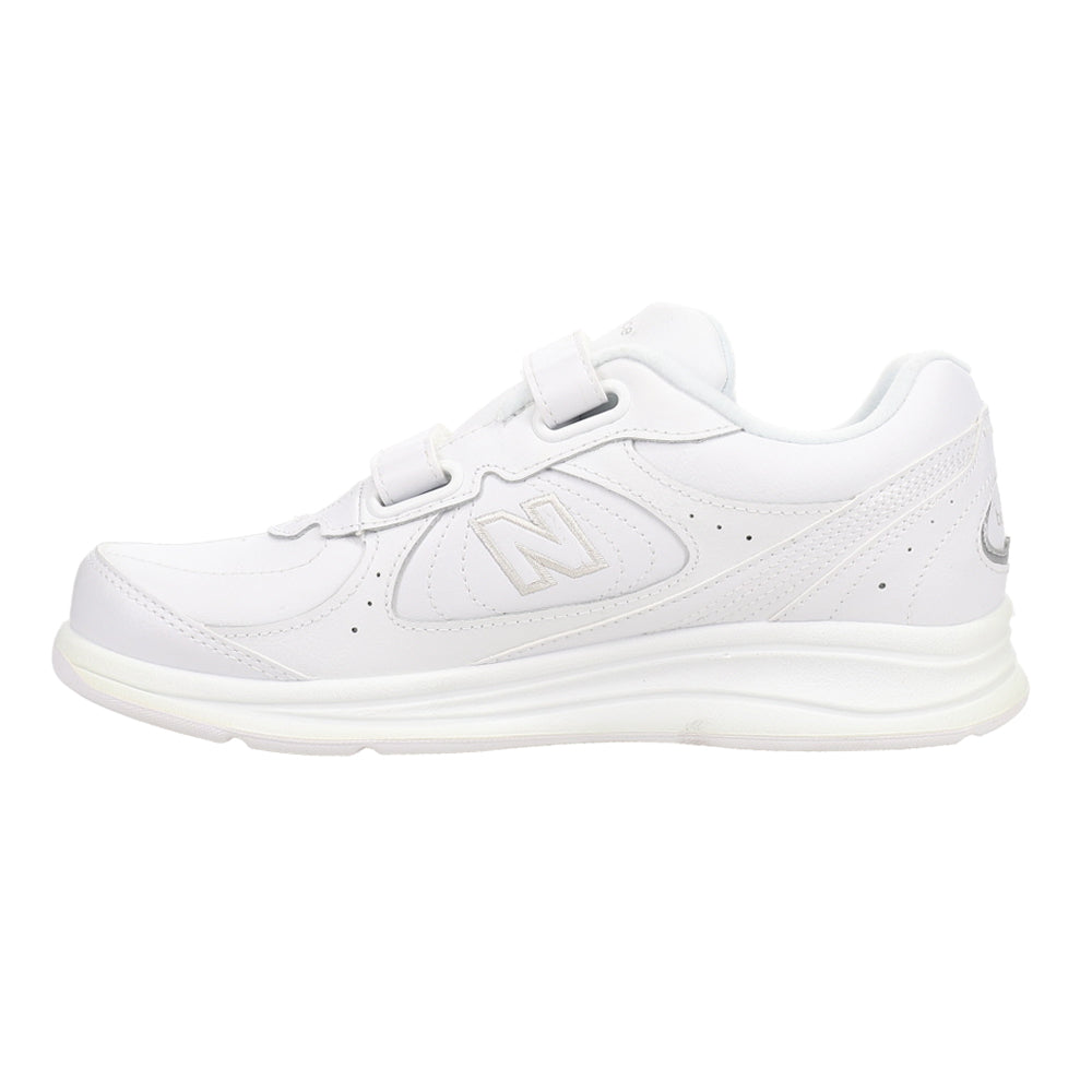 577 Perforated Walking Shoes
