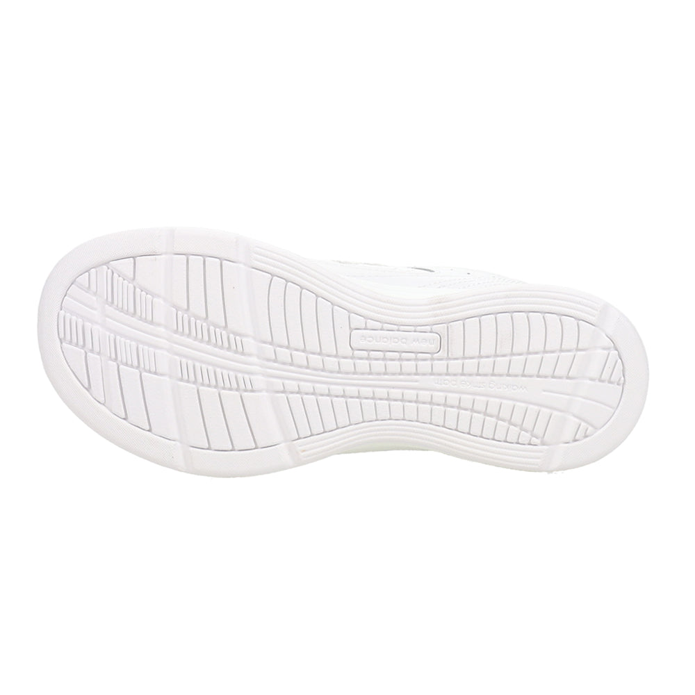 577 Perforated Walking Shoes