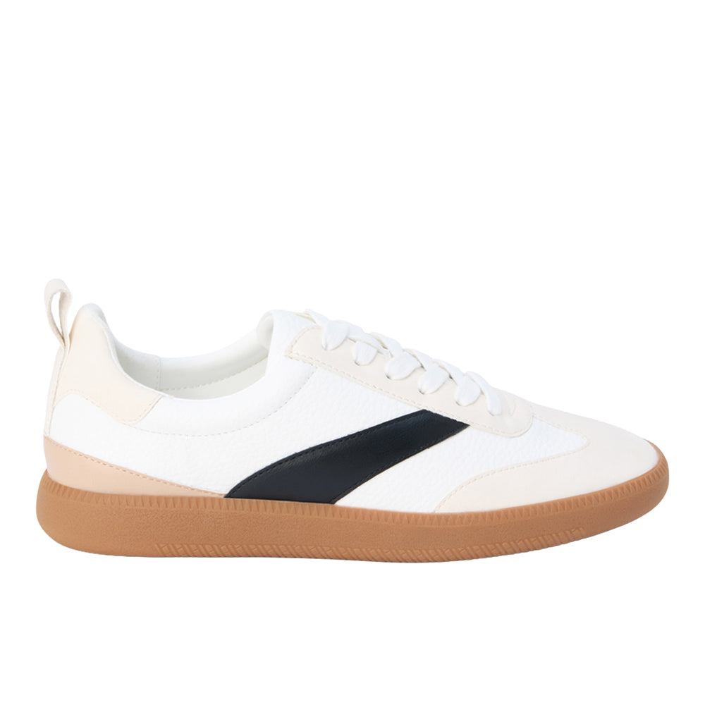Wylder Lace Up Sneakers