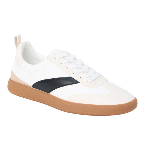 Wylder Lace Up Sneakers