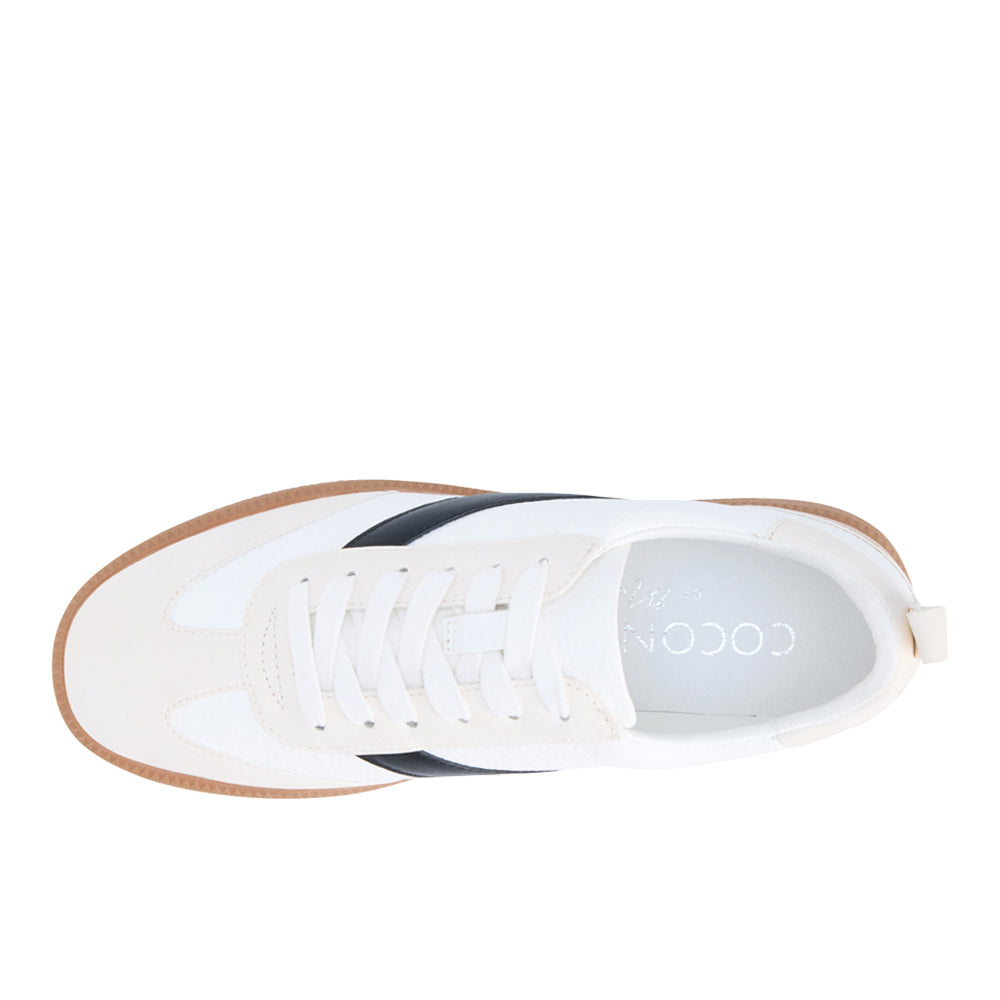 Wylder Lace Up Sneakers