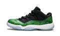 11 Retro Low "Nightshade" 528895 033