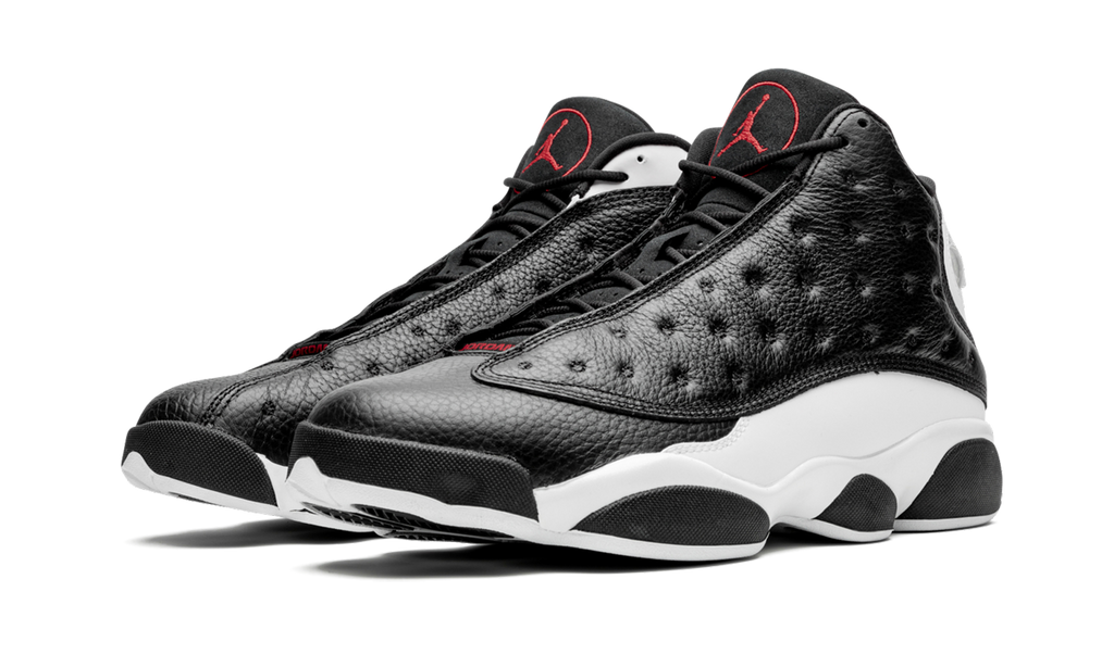 13 Retro "Reverse He Got Game" 414571 061