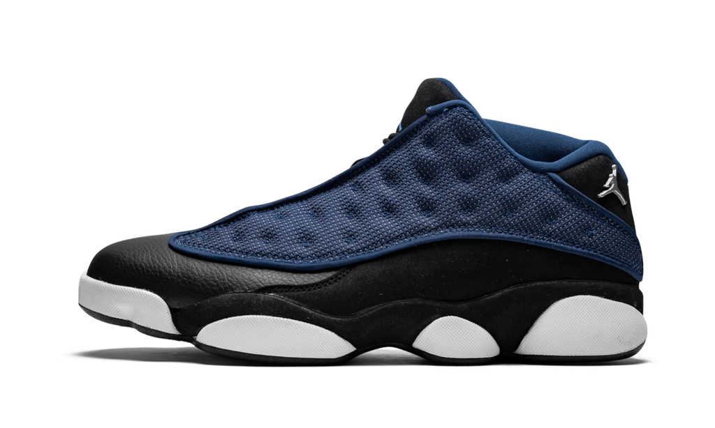 13 Retro Low "Brave Blue" 310810 407
