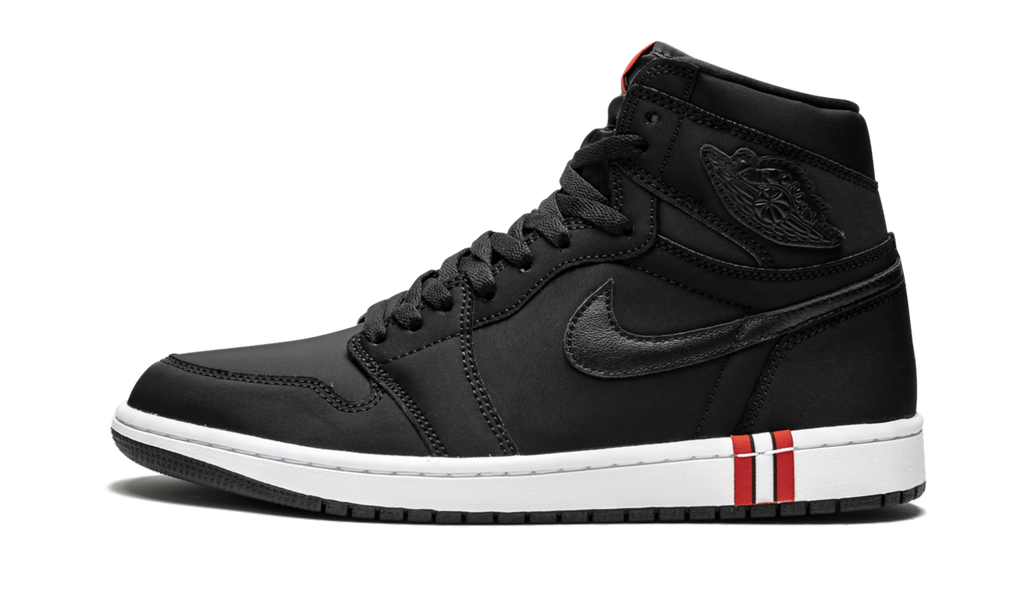 1 Retro Hi OG BCFC "PSG - Paris Saint Germain" AR3254 001