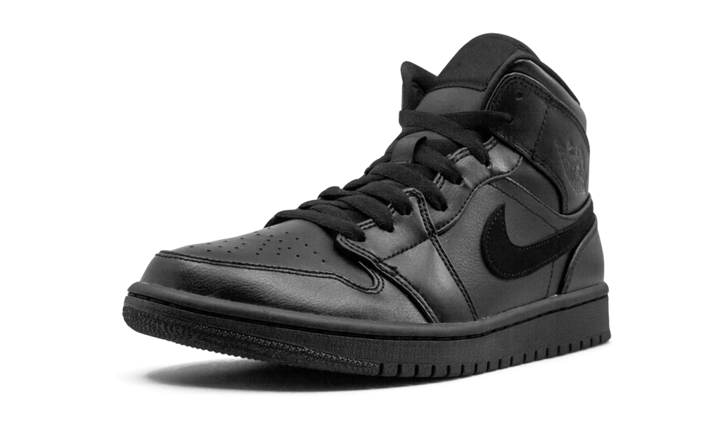 1 Mid "Triple black" 554724 090